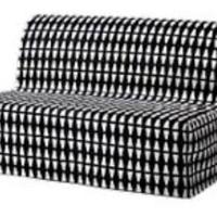 Fodera divano ikea LYCKSELE