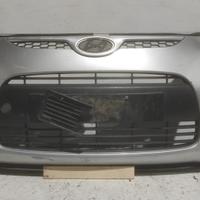 PARAURTI ANTERIORE COMPLETO HYUNDAI i10 1a Serie (