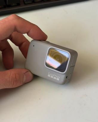 GoPro HERO 7 WHITE