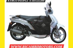 TERMOSCUDO KYMCO PEOPLE S 50/125/200