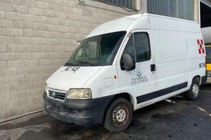 FIAT DUCATO 2005 2.3 MJT per ricambi