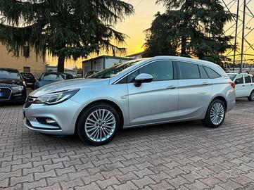 Opel Astra 1.6 CDTi 136CV Sports Tourer AUTOMATICA