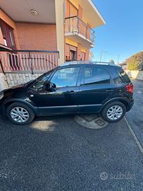 Sedici experience 2.0 135cv Diesel