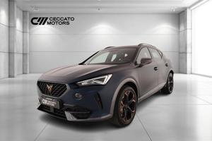 Cupra Formentor 2.0 tsi VZ Launch Edition 4drive d