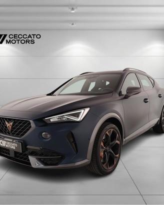 Cupra Formentor 2.0 tsi VZ Launch Edition 4drive d
