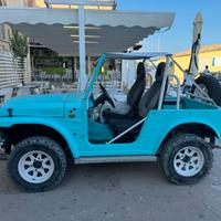 Suzuki Lj80