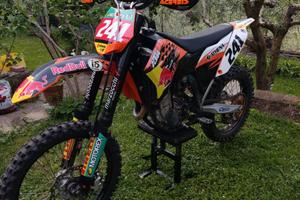 KTM 250 SX-F