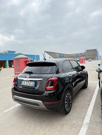 FIAT 500X 2019