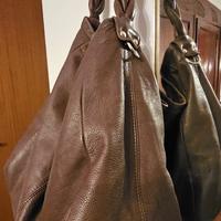 Borsa in pelle made in Italy 
