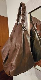 Borsa in pelle made in Italy 