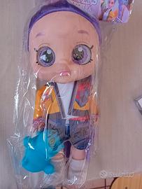 Bambola Baby Huntrix KPOP Rumi Mira Zoey 