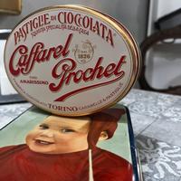 Scatole di latta