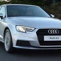 Ricambi auto audi a3 faro z anno 2017