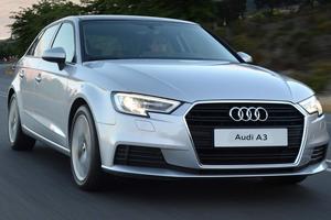 Ricambi auto audi a3 faro z anno 2017