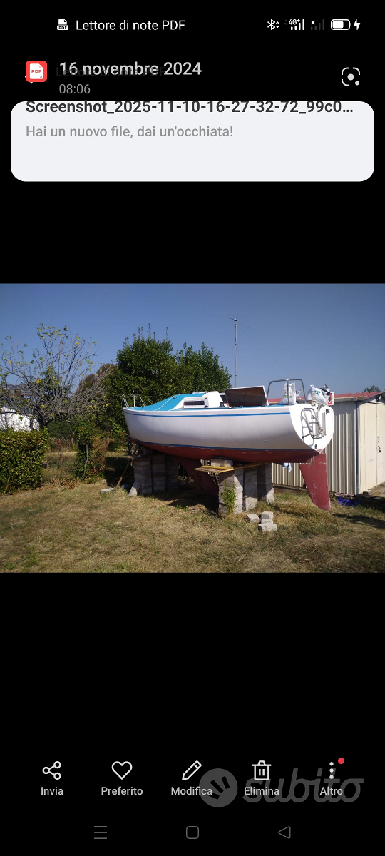 Cranchi EC19 — View photo 1