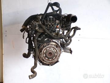 Motore Renault Clio 4 900 TCE H4B B4 2017