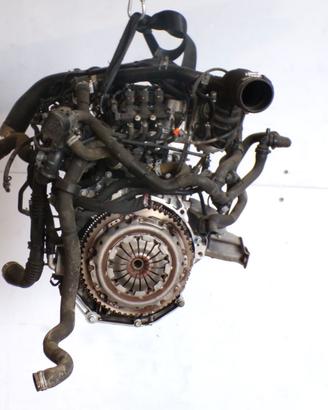 Motore Renault Clio 4 900 TCE H4B B4 2017