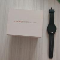 Huawei gt smartwatch 