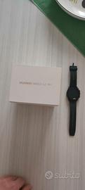 Huawei gt smartwatch 