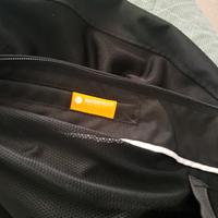 giacca ixon estiva 6xl certificata con protezioni