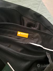 giacca ixon estiva 6xl certificata con protezioni