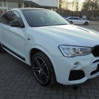 BMW X4 M