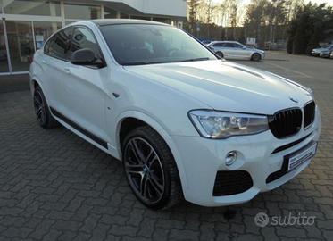 BMW X4 M