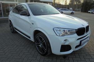 BMW X4 M