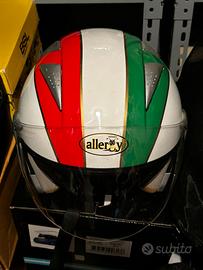 Casco donna