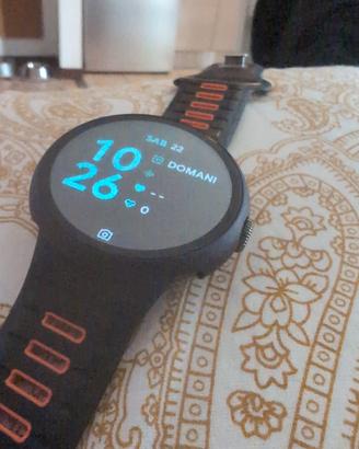 Google pixel watch 3 45mm