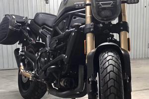 Benelli Leoncino 800 - 2024