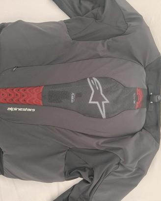 Airbag Alpinestar tech Air 5 Plasma