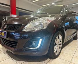 Suzuki Swift 1.2 94cv