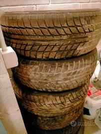 Gomme invernali