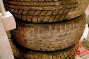 Gomme invernali