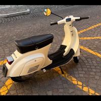 Vespa 50 special