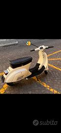 Vespa 50 special
