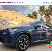 BMW X3 xDrive20d 48V Msport