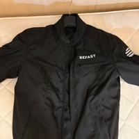 Giacca da moto Befast 4 stagioni