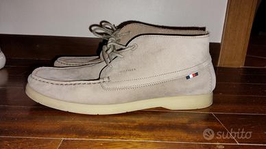 Scarpa uomo Tommy Hilfiger 43