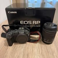 Fotocamera