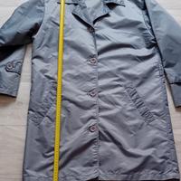 Impermeabile Alba Fornari 