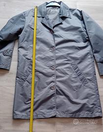 Impermeabile Alba Fornari 