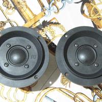 COPPIA DI MIDRANGE RCF
