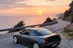 Fiat Coupé Turbo16*motore forgiato*passaggio150€*