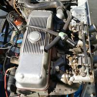 Motore Opel CIH 1.9S completo di cambio