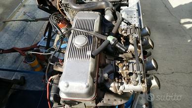 Motore Opel CIH 1.9S completo di cambio