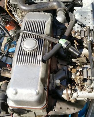 Motore Opel CIH 1.9S completo di tutto