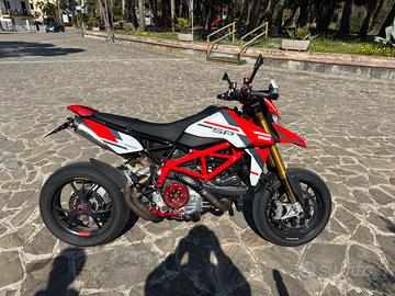 Ducati HyperMotard 950 SP