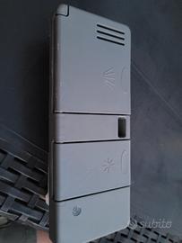 Erogatore detersivo lavastoviglie